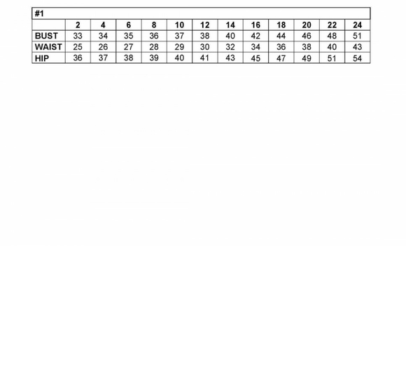 Formal dress - Picture 11 of 11